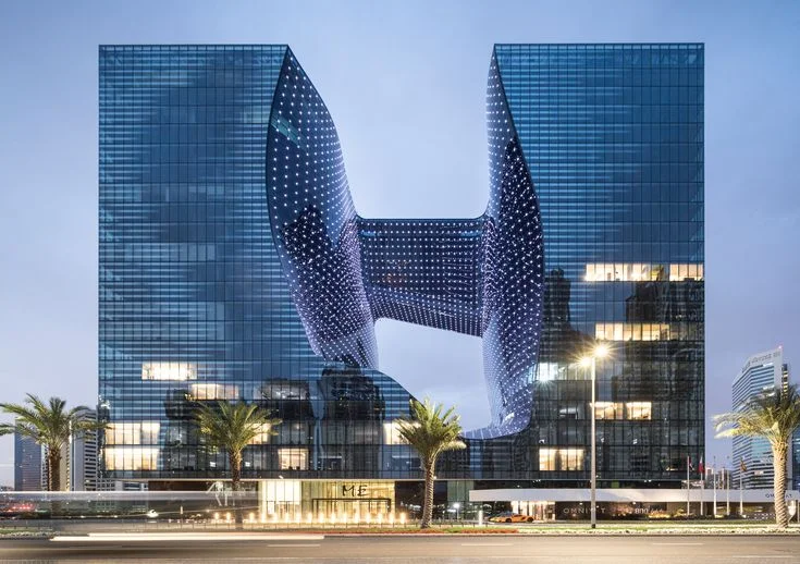 Business Bay