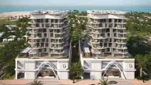 AGUA RESIDENCES