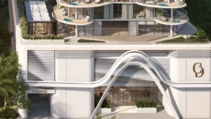 AGUA RESIDENCES TOWER 2