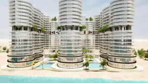 AMRA INTEGRATED WELLNESS RESORT