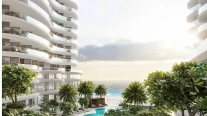 AMRA RESIDENCES TOWER A