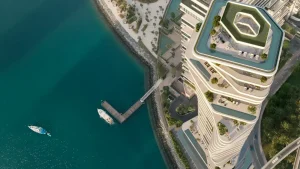 AVA Residences by Omniyat