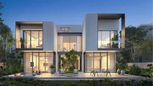 Address Villas Hillcrest