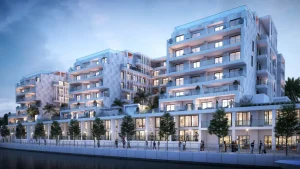 Al Raha Lofts 1