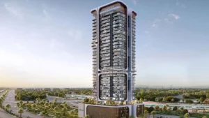 ALLURA RESIDENCES