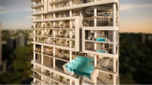 ALLURA RESIDENCES (PHASED UNITS)
