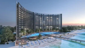 ANANTARA SHARJAH RESIDENCES