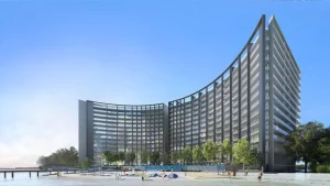 ANANTARA SHARJAH RESIDENCES