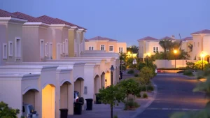 Arabian Ranches I