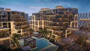 Arisha Terraces