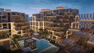 Arisha Terraces Phase 1
