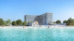 ARMANI BEACH RESIDENCES