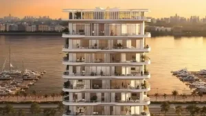 ARYA RESIDENCES