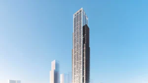 Auresta Tower