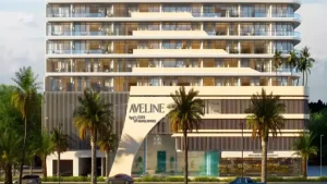AVELINE RESIDENCES