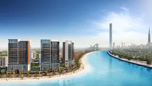 Azizi Riviera