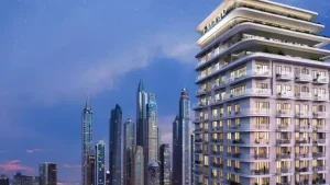 Beachgate Beachfront New Tower