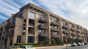 Belgravia (Phase 1)