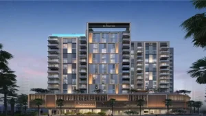 Berkeley Place
