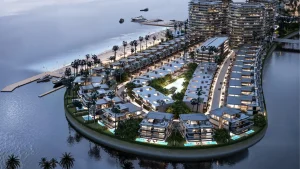 Brabus Island Chapter 2