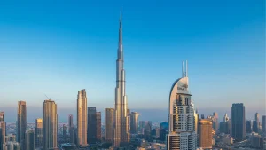 Burj Khalifa