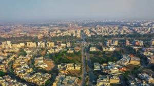 CITI HOUSING GUJRANWALA TOWNSHIP