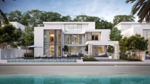 Coral Villas