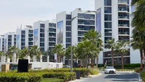 DAMAC HILLS PHASE 1