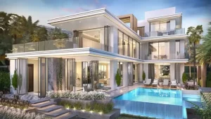 BARBADOS AT DAMAC ISLANDS 2
