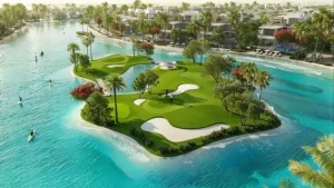 HAWAII AT DAMAC ISLANDS 2