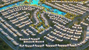 TAHITI AT DAMAC ISLANDS 2