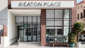Eaton Place
