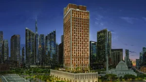 Elire Managed by LUX