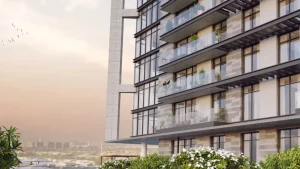 Ellington House III (Phases in Dubai Hills)
