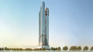 Faradis Tower