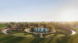 Grand Polo Club & Resort (Villas equestrian phase)