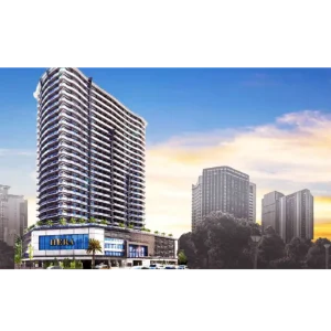 Hera Tower