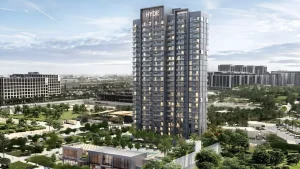 AVELINE RESIDENCES