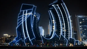 Jone Tower A