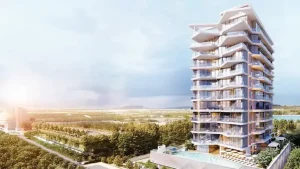 Luxury Canal Residences