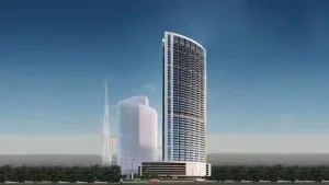 Nobles Tower
