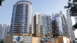 Orchid Towers