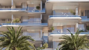 Orla Infinity Dorchester Collection Dubai