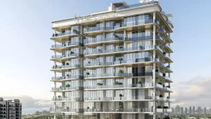 ORVESSA RESIDENCES