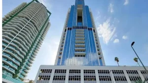 Regina Tower