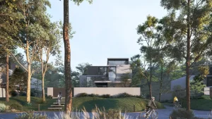 Robinia District (Masaar Phase 3)