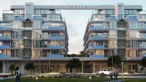 SAMANA ROME
