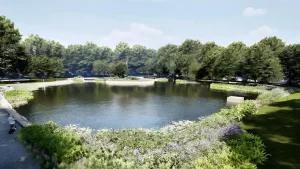 Rosewell Park