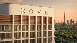 Rove Home Meydan