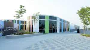 SABIS International School–Aljada